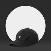 corduroy peaked baseball cap, view 2 - MRSLM