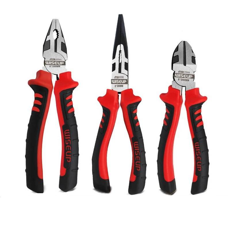multifunctional universal pliers - MRSLM