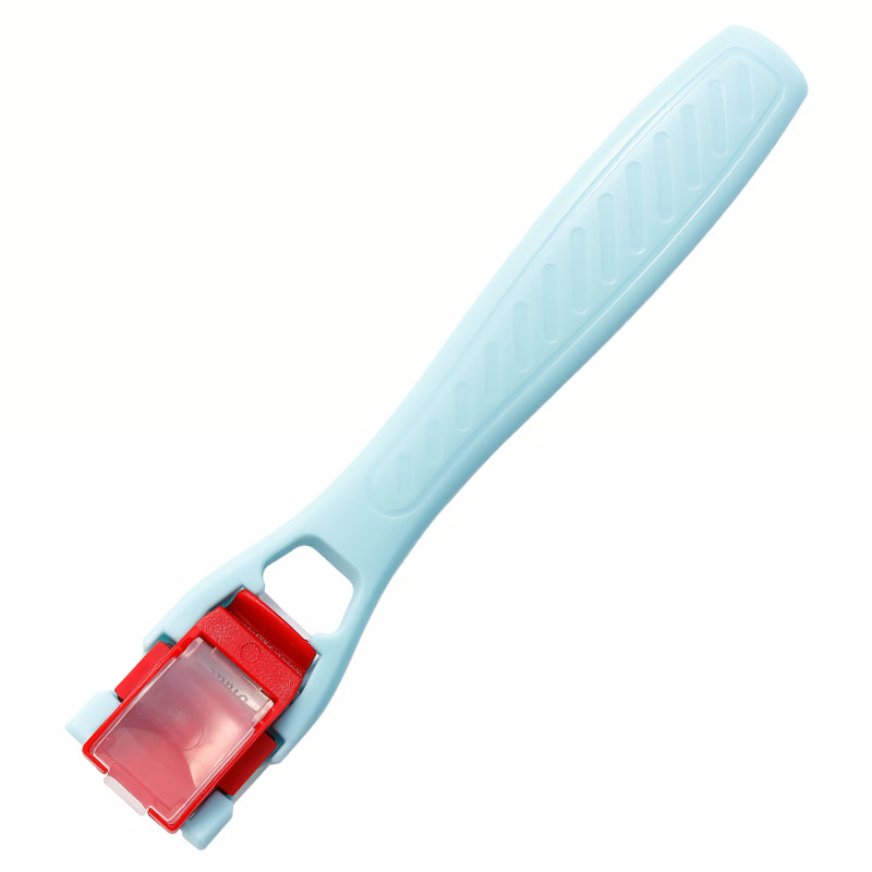 callus corn shaver set, view 3 - MRSLM