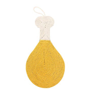 sisal rope cat scratcher, view 8 - MRSLM