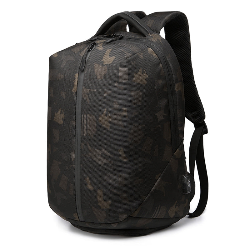 anti-theft student backpack - MRSLM