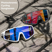 photochromic cycling sunglasses, view 13 - MRSLM