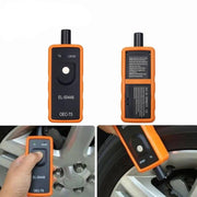 universal tpms reset and activation tool, view 2 - MRSLM