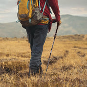 ultra-light telescopic trekking poles - MRSLM