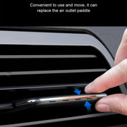 car air freshener clip, view 5 - MRSLM