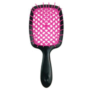 wide teeth air cushion massage comb, view 3 - MRSLM