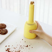 Wireless mini handheld vacuum cleaner - MRSLM
