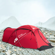 high altitude snowproof tent - MRSLM