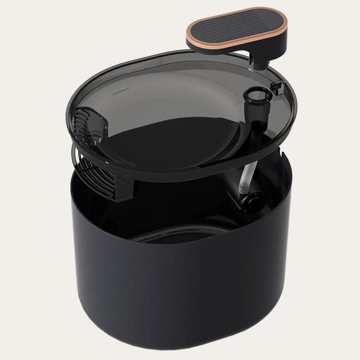 cat water fountain 3L - MRSLM