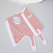 kitten recovery suit, view 10 - MRSLM