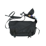 men's cross-body outdoor shoulder bag, view 3 - MRSLM