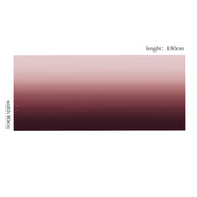 Thin gradient scarf for women, view 8 - MRSLM