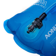 TPU hydration bladder water bag, view 8 - MRSLM