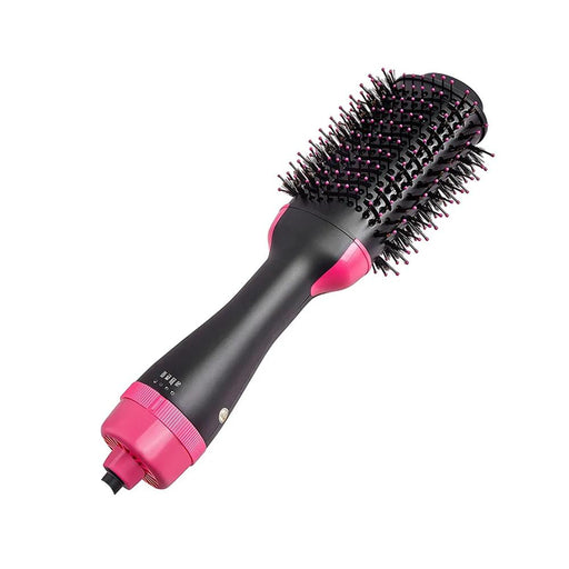 3-in-1 hair dryer and volumizer hot air brush - MRSLM
