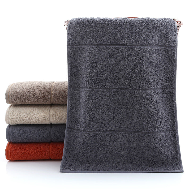 microfiber face towel, view 9 - MRSLM