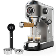 20 bar semi-automatic espresso machine - MRSLM