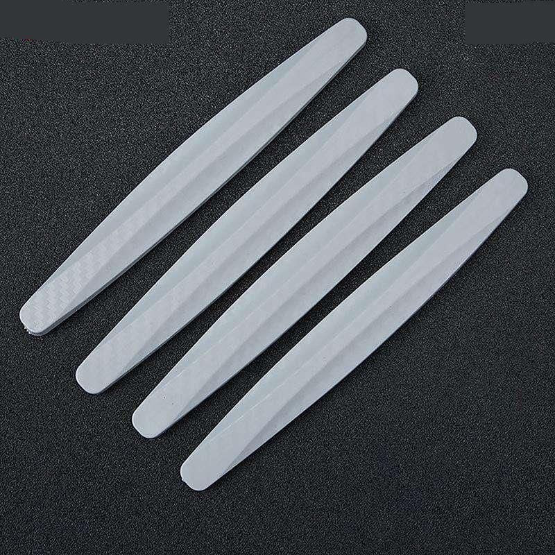 universal 4-piece car bumper corner protector, view 2 - MRSLM