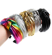 shiny cross cloth hairpin, view 12 - MRSLM
