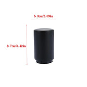 automatic magnetic bottle opener, view 2 - MRSLM