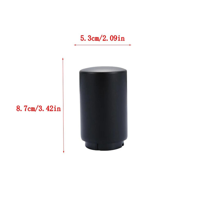 automatic magnetic bottle opener, view 2 - MRSLM