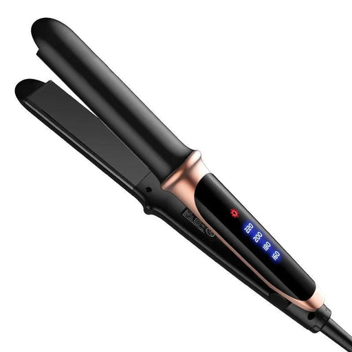 professional hair straightener and curler - MRSLM