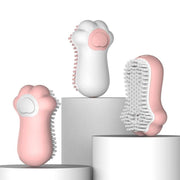 pet bath and massage brush - MRSLM