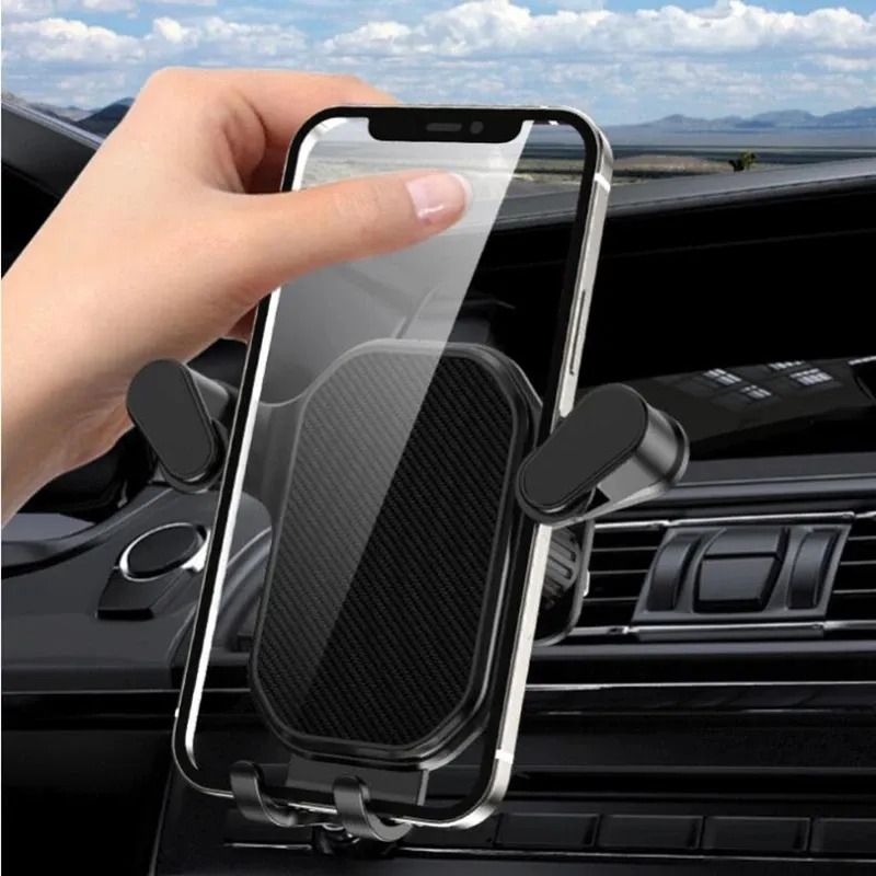 Air Vent Car Phone Holder