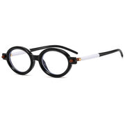 men's oval sunglasses, view 14 - MRSLM