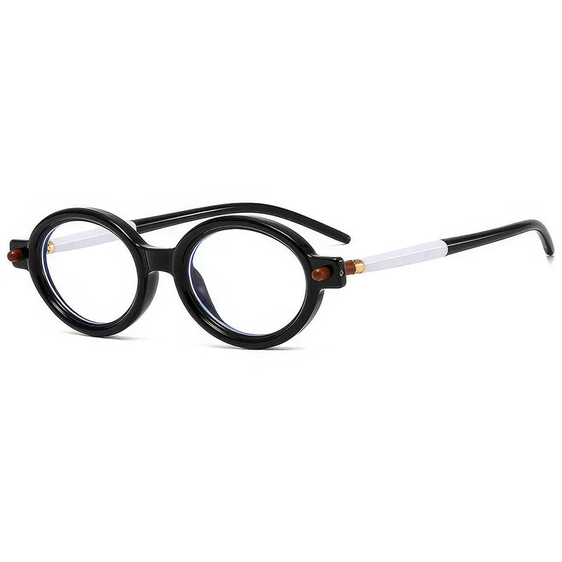 men's oval sunglasses, view 14 - MRSLM