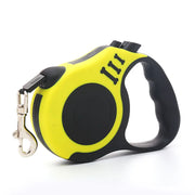 retractable dog leash, view 3 - MRSLM