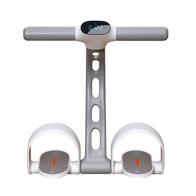 smart fitness pedal puller, view 6 - MRSLM