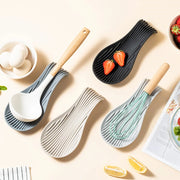 silicone kitchen utensil mat - MRSLM