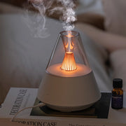 Candlelight USB essential oil diffuser - MRSLM