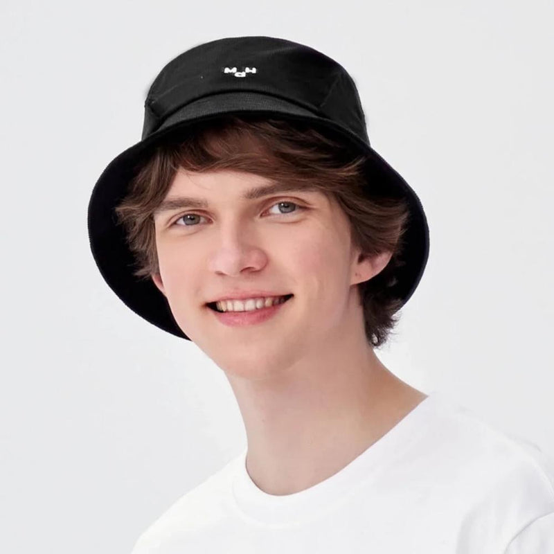 unisex corduroy fisherman hat - MRSLM