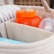 multi-use storage basket, view 7 - MRSLM