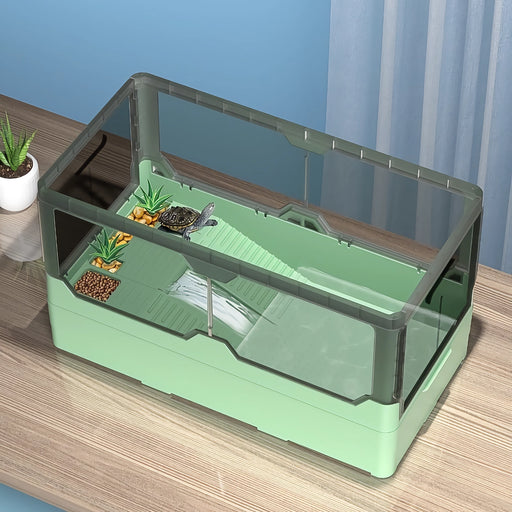 brazilian turtle tank - MRSLM