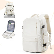 versatile travel backpack - MRSLM