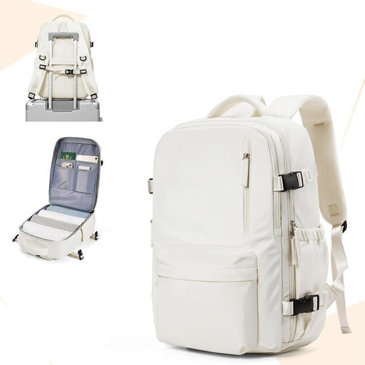 versatile travel backpack - MRSLM
