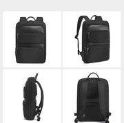 large-capacity backpack, view 7 - MRSLM