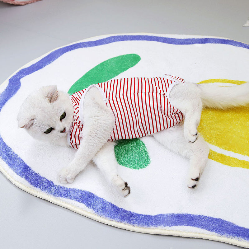 kitten recovery suit, view 9 - MRSLM