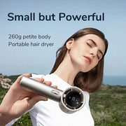 handheld mini fan, view 11 - MRSLM