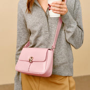 women's leather tote bag - MRSLM
