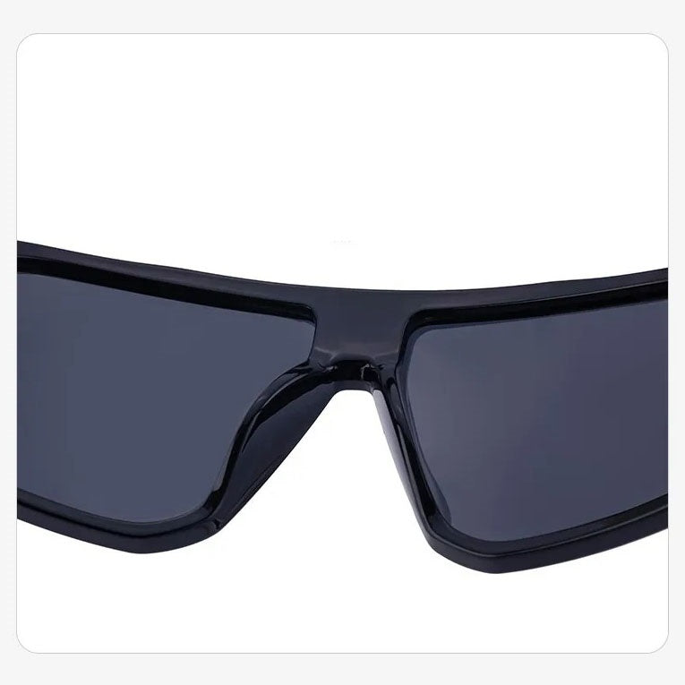 polarized sports sunglasses, view 10 - MRSLM