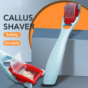 callus corn shaver set, view 4 - MRSLM