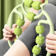 trigger point roller massager - MRSLM