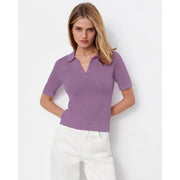 Summer polo shirt for women, view 5 - MRSLM