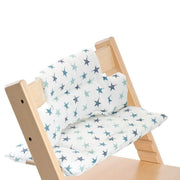 washable high chair cushion, view 5 - MRSLM