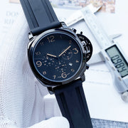 men's six hands quartz watch - MRSLM