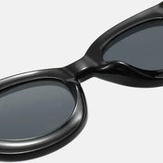round punk sunglasses, view 13 - MRSLM