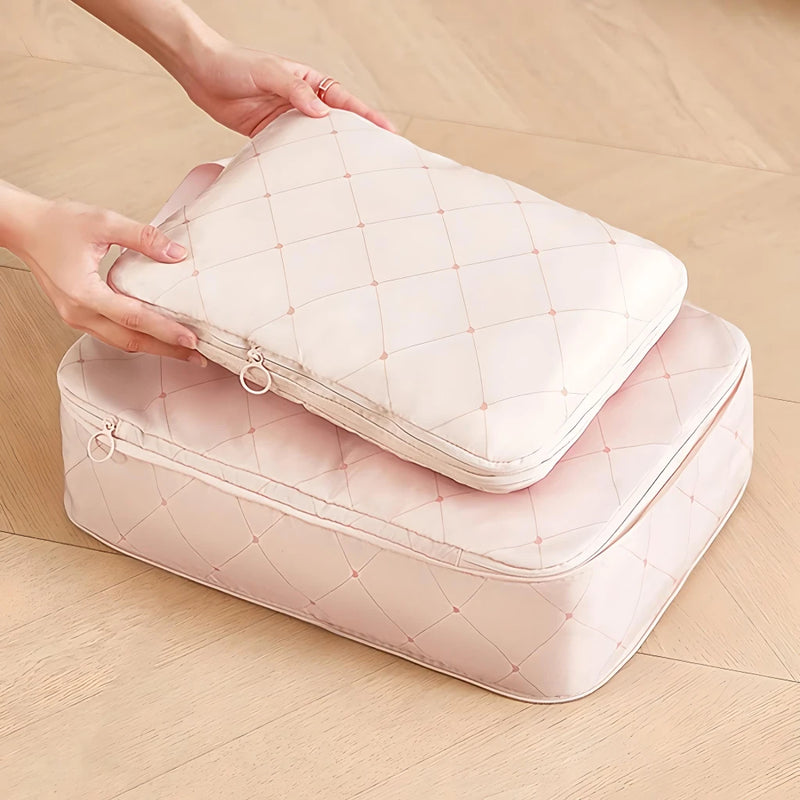 compression packing cubes, view 7 - MRSLM